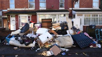 House clearance service